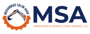 MSA Wrecking & Demolition Works LLC